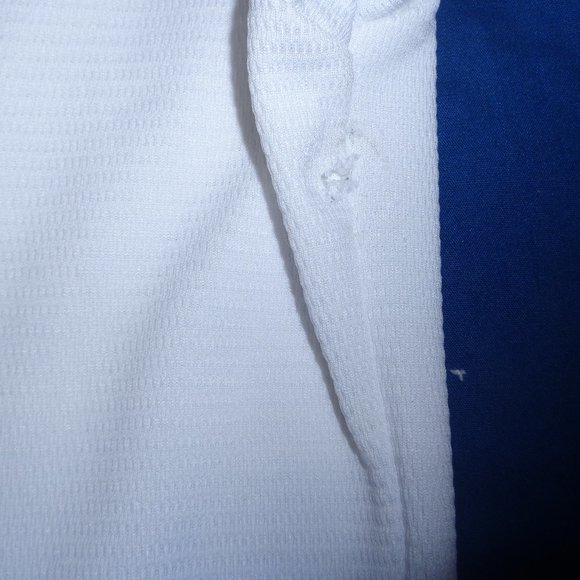 San Diego Padres Cool Base Majestic MLB Matt Kemp #27Jersey Women's Size Large - Picture 3 of 3